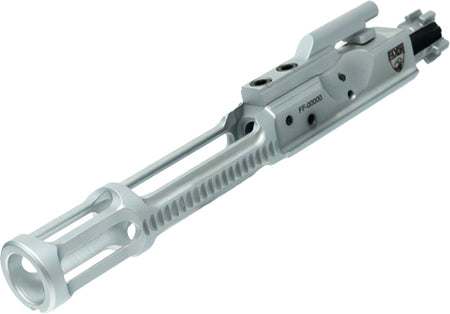 FAXON 5.56 M16 SUPERFINISHED BCG LIGHTWEIGHT CHROME