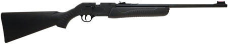 Daisy 901 Powerline .177 Pneumatic Pump Air Rifle 750 fps Composite Stock Black