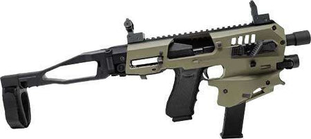 CAA FDE MCK Chassis Conversion Kit for Taurus