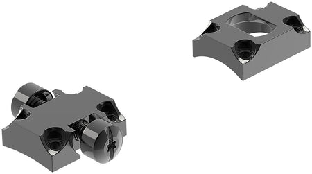 Leupold Standard Steel Scope Base Gloss Black for Browning X-Bolt