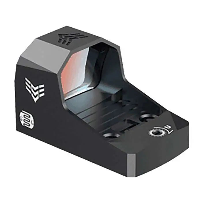 Swamp Fox Sentinel 1x16 Auto-Brightness Micro Green Dot Sight