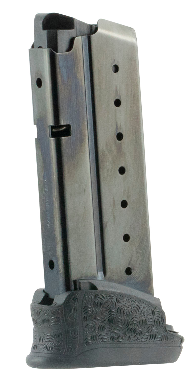 Walther Arms 2807793 9mm Luger 7rd Replacement Magazine for PPS M2