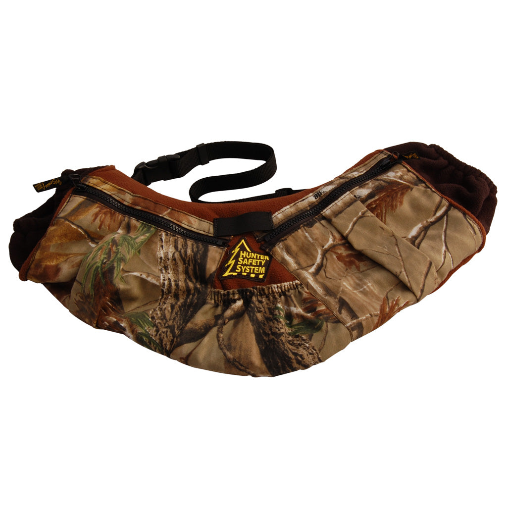 HSS Muff-Pak Clip-On Hand Warmer for Hunters