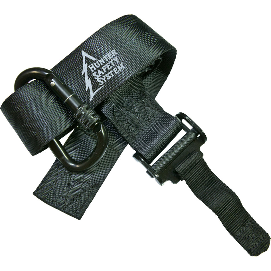 HSS Quick Connect Hunting Tree Strap Set of 3