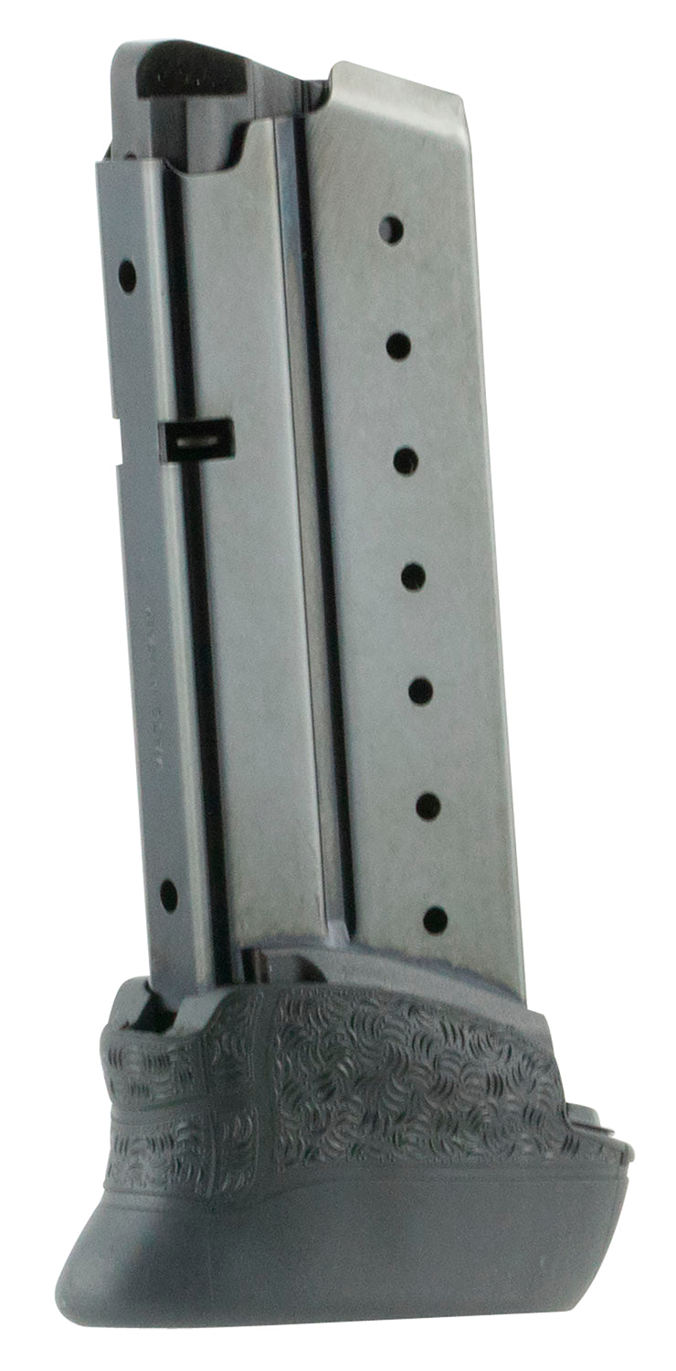 Walther Arms 2807807 9mm Luger 8rd Replacement Magazine for PPS M2