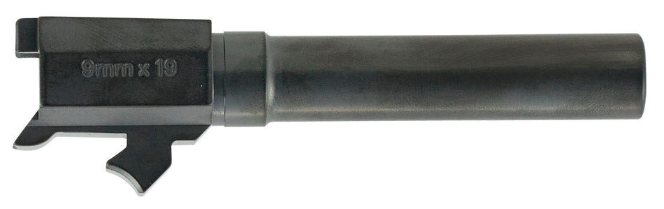 Sig Sauer BBL22919 P229 E2 9mm 3.90" Nitride Replacement Barrel Steel