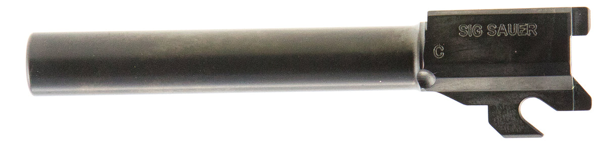 Sig Sauer BBLMODF9 P320 9mm 4.70" Nitride Replacement Barrel Steel Full Size