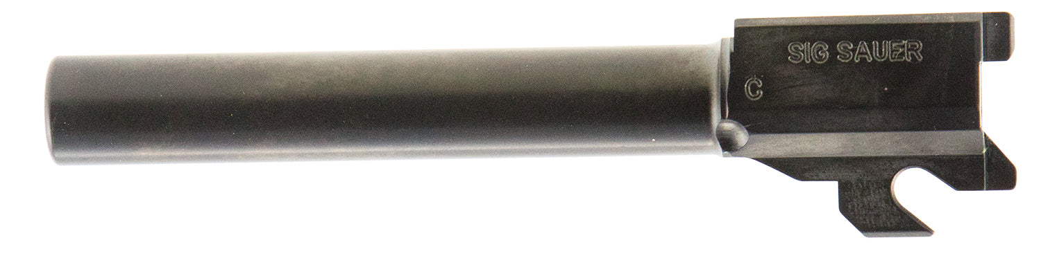 Sig Sauer BBLMODF9 P320 9mm 4.70" Nitride Replacement Barrel Steel Full Size