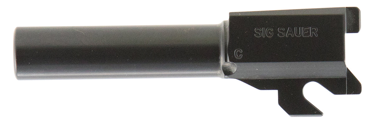 Sig Sauer BBLMODSC9 P320 Sub-Compact 9mm 3.60" Nitride Replacement Barrel Steel