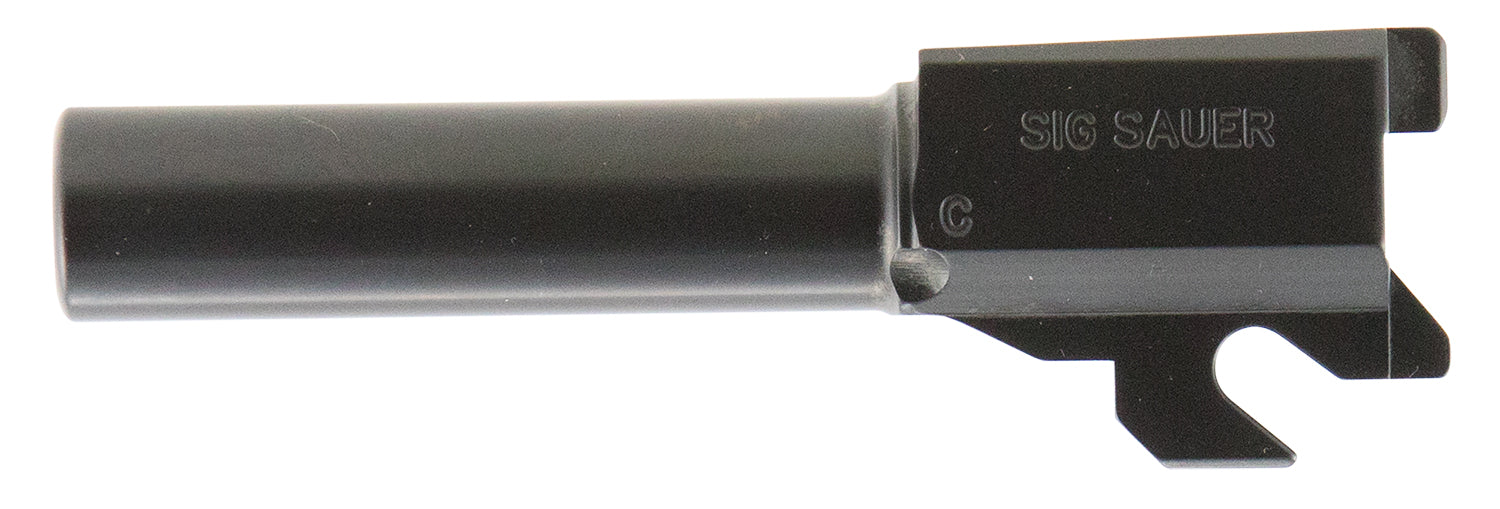 Sig Sauer BBLMODSC9 P320 Sub-Compact 9mm 3.60" Nitride Replacement Barrel Steel
