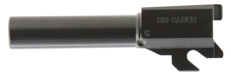 Sig Sauer BBLMODSC9 P320 Sub-Compact 9mm 3.60" Nitride Replacement Barrel Steel