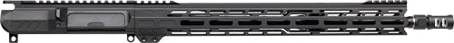 CMMG MK4 5.56x45mm Resolute Upper Group 14.5" Pinned Welded Minus BCG and CH