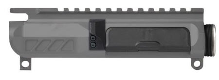 CMMG UPPER RECEIVER ASSEMBLY MK4/AR15 TUNGSTEN