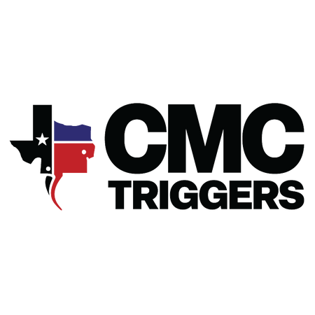 AR-15 Large Pin Single-Stage Trigger Assembly