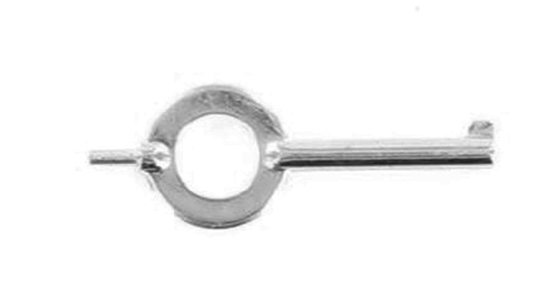 Handcuff Key for S&W Models 100/103/110/300/1800/1900
