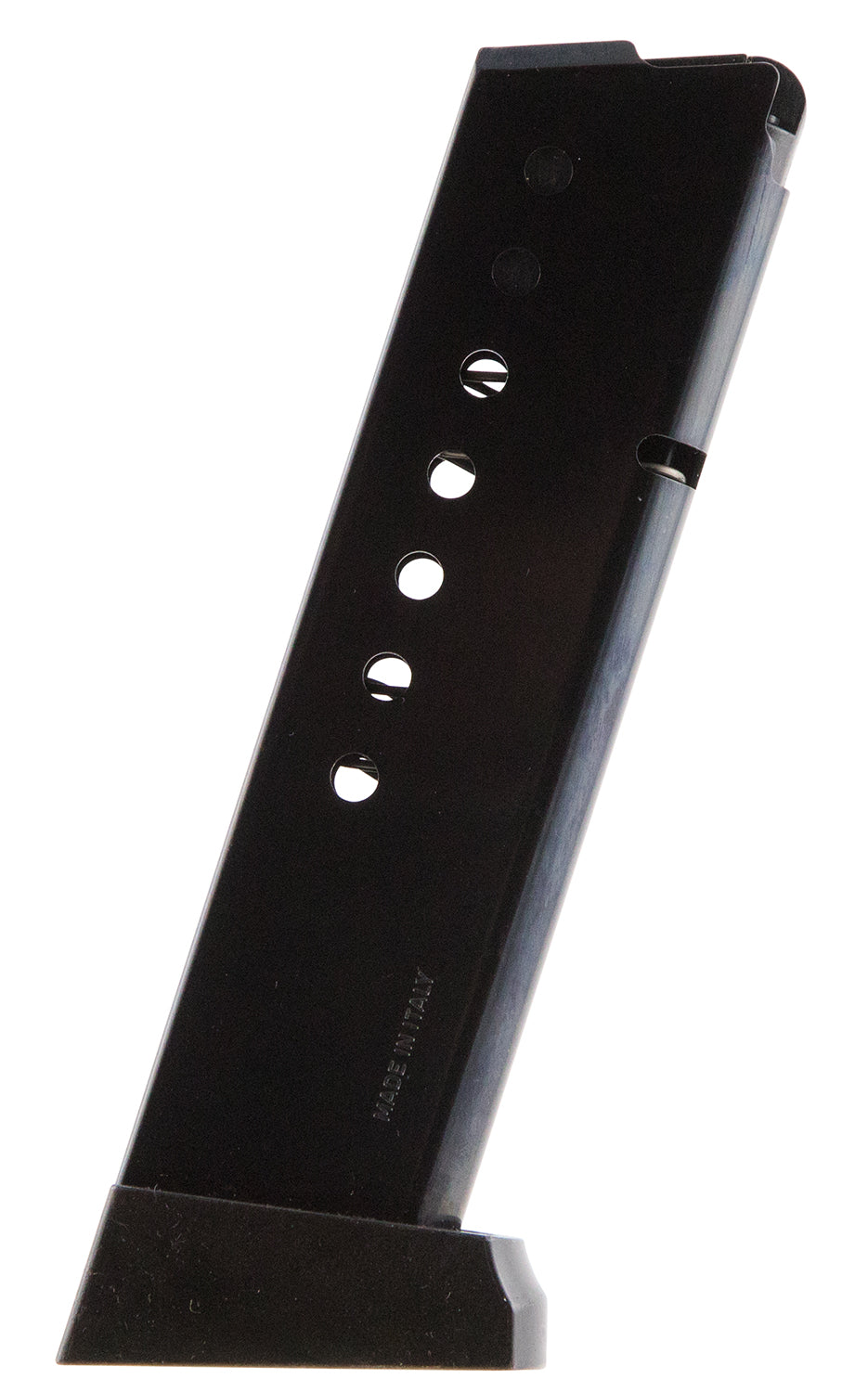 Sig Sauer P210 Super Target 9mm Luger 8rd Blued Steel Handgun Magazine