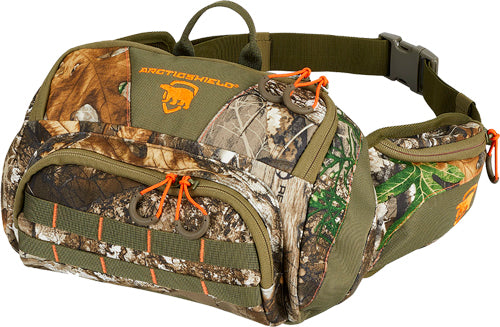 Arctic Shield FX2 Waistpack RT APX 450 Cu. In. Capacity