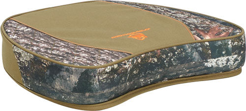 Arctic Shield Hot AZ Cushion Seat 15"x12"x2.5" Camo