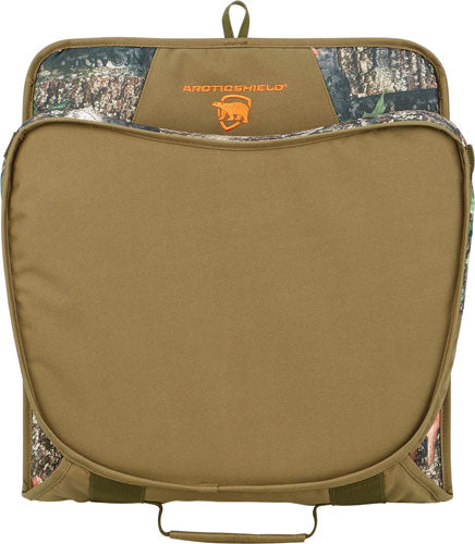 Arctic Shield Hot AZ Stadium Seat 17"x17"x3.5" Camo