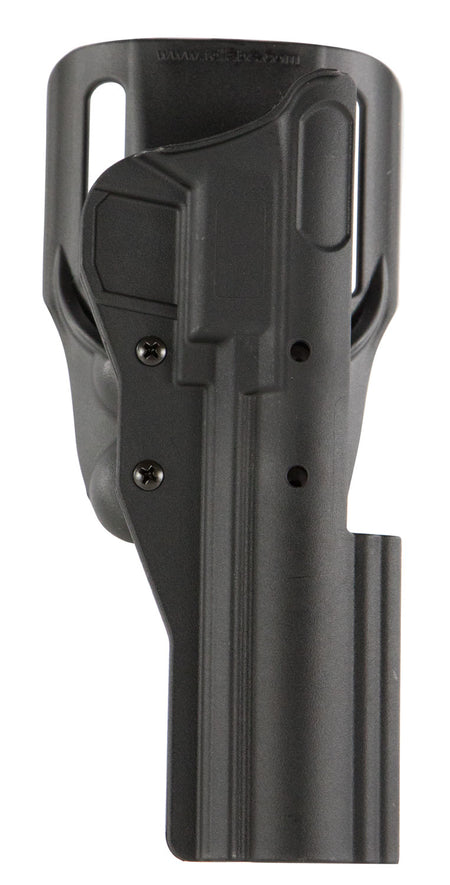 Tactical Solutions HOLMKIVL Pac-Lite Low Ride Belt Loop OWB Holster Ruger Mark Series Ambidextrous Black Nylon