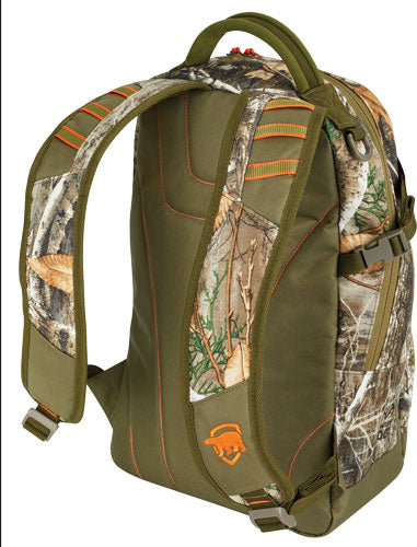 Arctic Shield T1X Camo Backpack - Realtree Edge 1200 Cu. In.