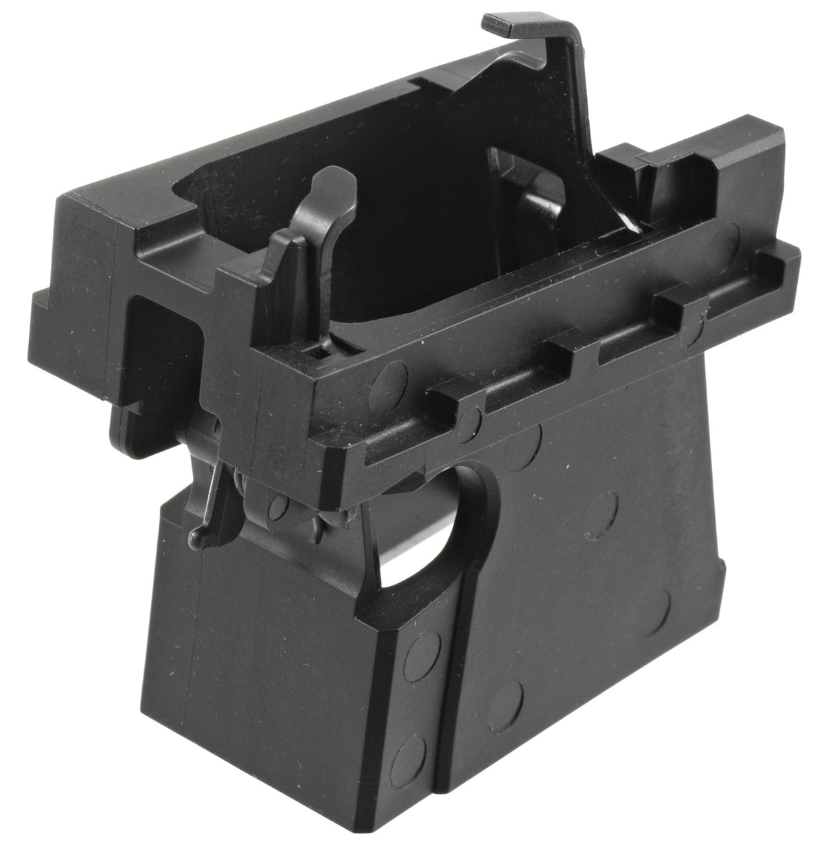 Ruger 90655 PC Carbine Mag Well Insert 9mm American Pistol Magazine Compatible Flush Fit Polymer