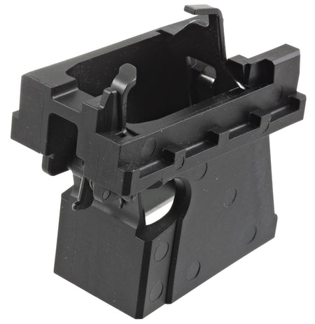 Ruger 90655 PC Carbine Mag Well Insert 9mm American Pistol Magazine Compatible Flush Fit Polymer
