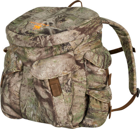 Arctic Shield Prodigy Outdoor Day Pack 1500 Cu. In. RT Aspect Camo