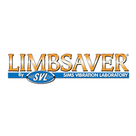 Limbsaver CrossTech Universal Handgun Ambidextrous Brown Leather IWB OWB Holster 12526