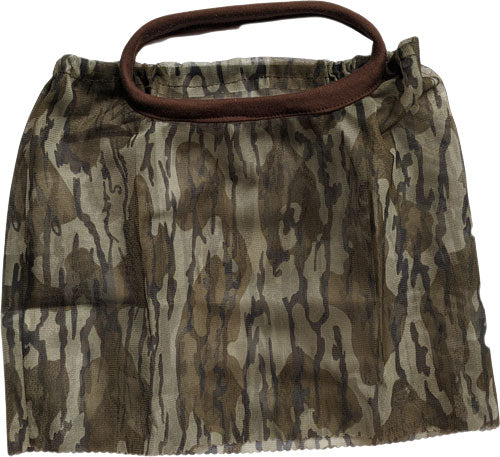 QUAKER BOY FACE MASK BANDITO ELITE 3/4 MO BOTTOMLAND – Sentry Ammo
