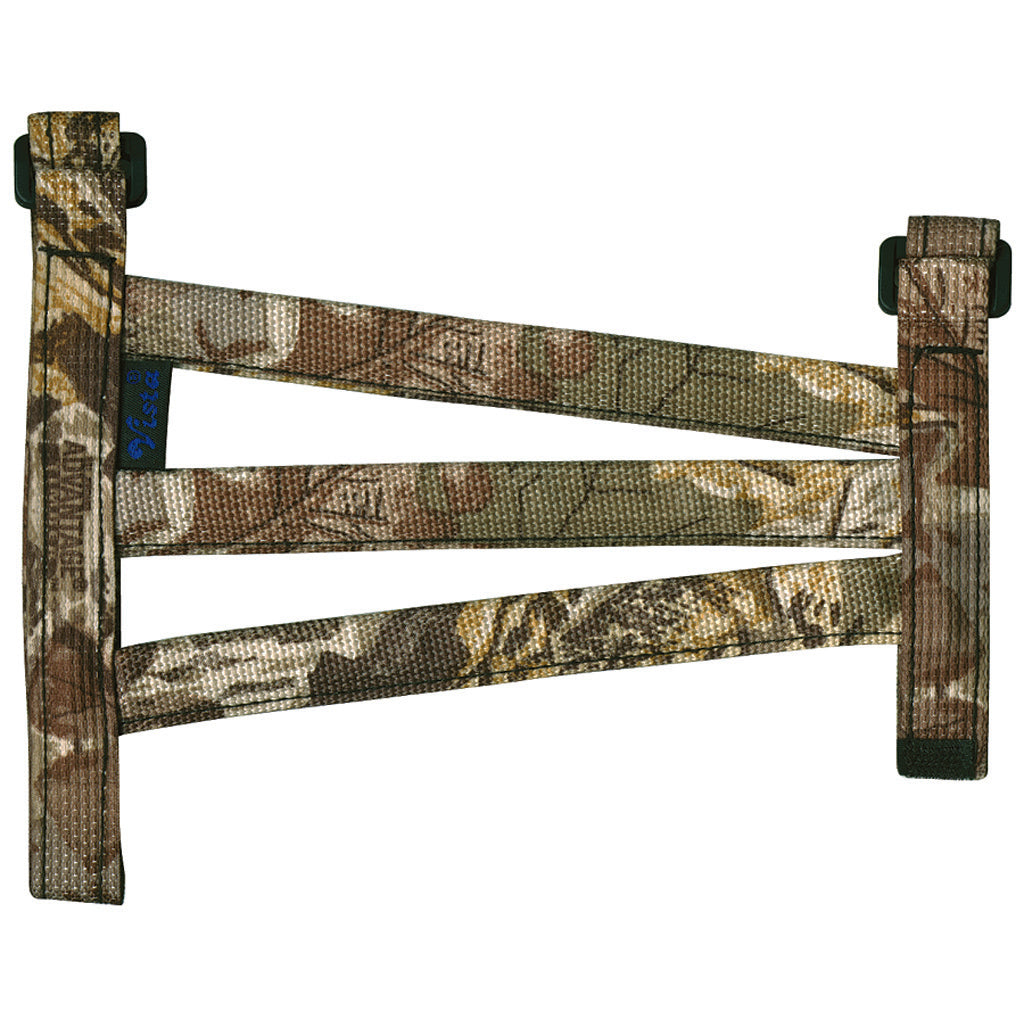 Vista Camouflage Ultra-Lite Archery Arm Guard Velcro Cinch