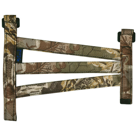 Vista Camouflage Ultra-Lite Archery Arm Guard Velcro Cinch
