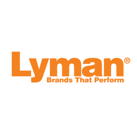 Lyman Small Untreated Tufnut Case Polishing Tumbler Media