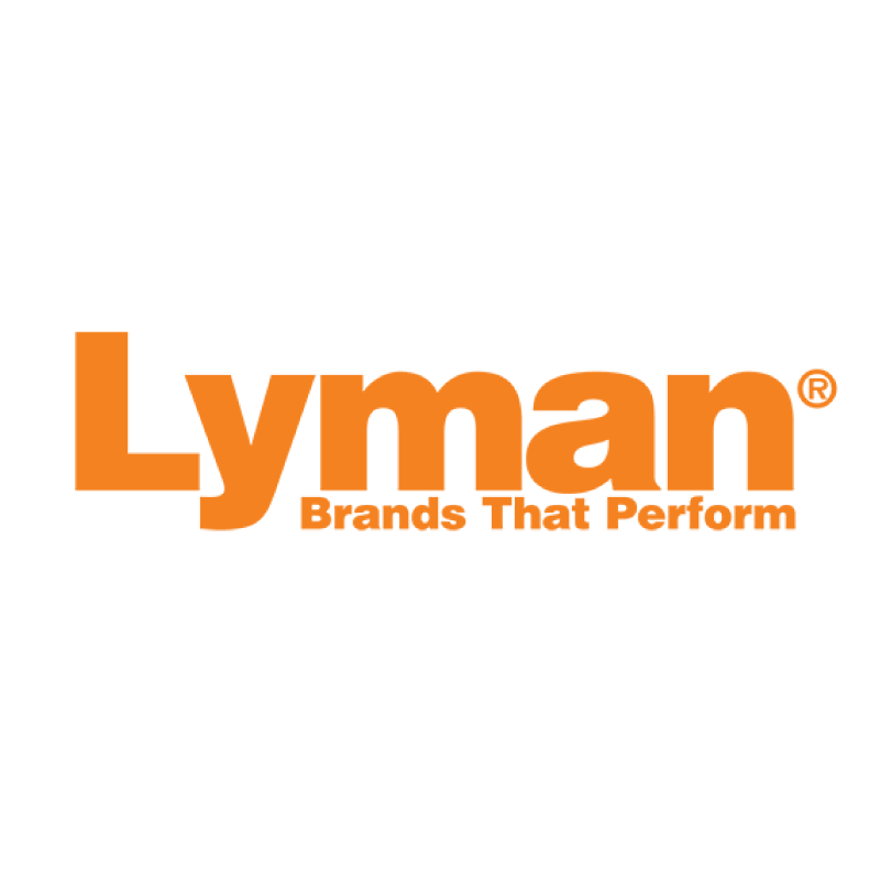 Lyman 357 Mag E-ZEE Trim Pilot Reloading Case Trimmer Accessory