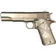 RIA GI Standard Full Size Matte Nickel Handgun .45 ACP 8rd Magazine 5" Barrel