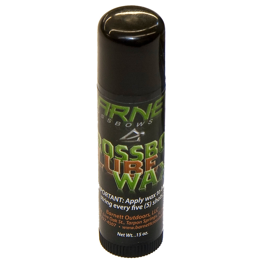 Barnett Lubewax Bowstring Conditioner 3 pk