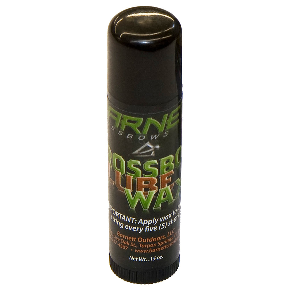 Barnett Lubewax Bowstring Conditioner 3 pk