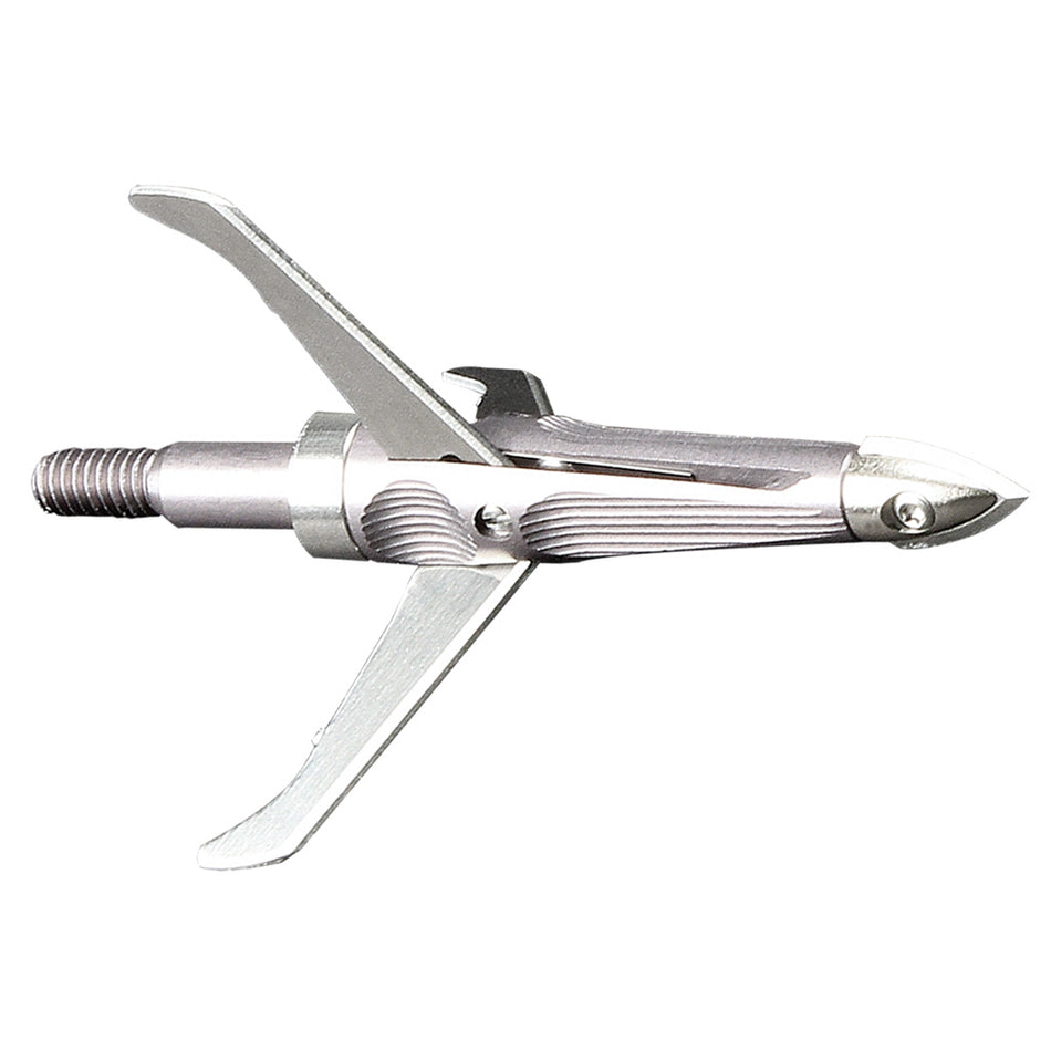 NAP Spitfire Maxx Offset Blade Broadheads 125 gr 3 pk