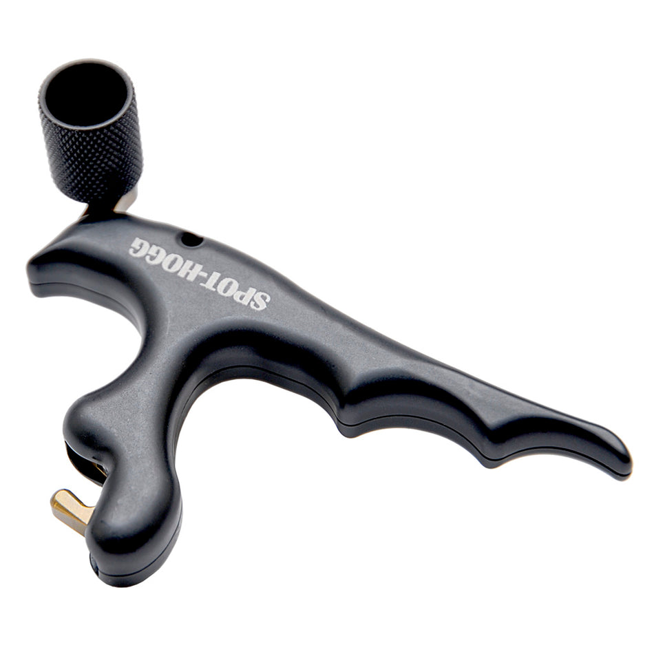 Spot Hogg 4 Finger Open Jaw Trigger Release Whipper Snapper