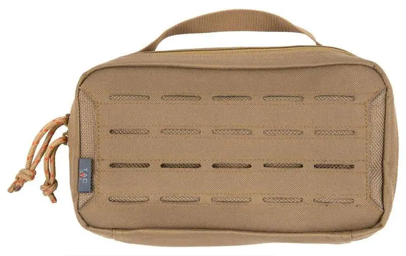 Allen Tac Six Coyote Tactical Accessory Pouch