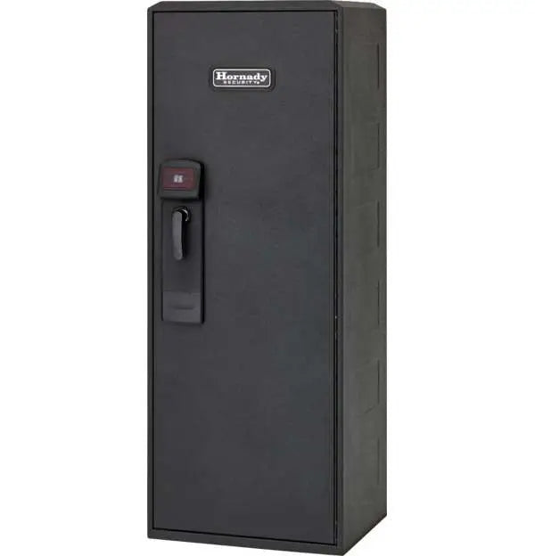 Hornady Rapid Safe Ready Vault - RFID WiFi Firearm Storage