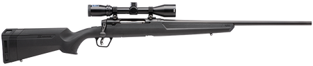 AXIS II XP 6.5CR SYN 22" PKG # 57093 | 3-9X40 BUSHNELL SCOPE