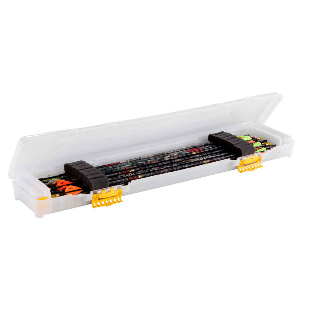 Plano BowMax Compact 28-Arrow Case with Removable Dividers