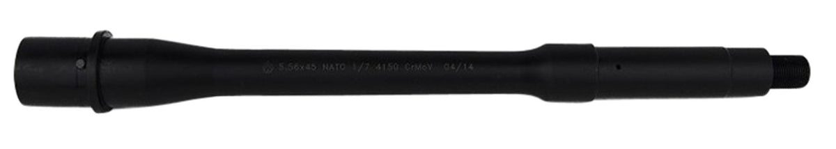 Ballistic Advantage Modern Series 5.56x45mm NATO 10.5" Government Threaded AR-15 Barrel QPQ Coated