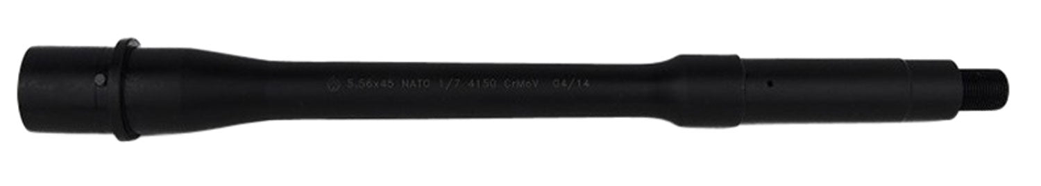 Ballistic Advantage Modern Series 5.56x45mm NATO 10.5" Government Threaded AR-15 Barrel QPQ Coated
