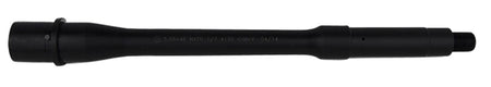 Ballistic Advantage Modern Series 5.56x45mm NATO 10.5" Government Threaded AR-15 Barrel QPQ Coated