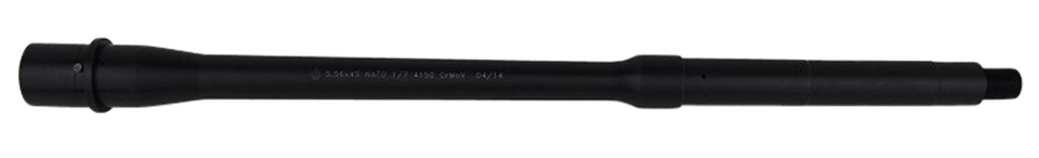 Ballistic Advantage Modern Series 14.5" 5.56x45mm NATO Midlength Government AR-15 Barrel Threaded