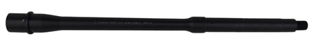 Ballistic Advantage Modern Series 14.5" 5.56x45mm NATO Midlength Government AR-15 Barrel Threaded