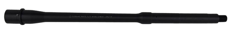 Ballistic Advantage Modern Series 14.5" 5.56x45mm NATO Midlength Government AR-15 Barrel Threaded