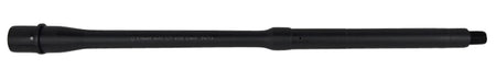 Ballistic Advantage Modern Series 16" 5.56x45mm NATO Government Midlength AR-15 Barrel 4150 CMV Steel